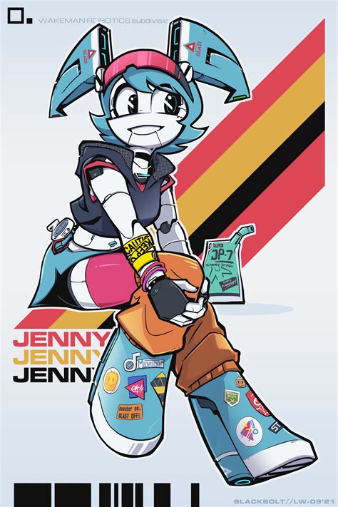 my life as a teenage robot r34|Jenny Wakeman.